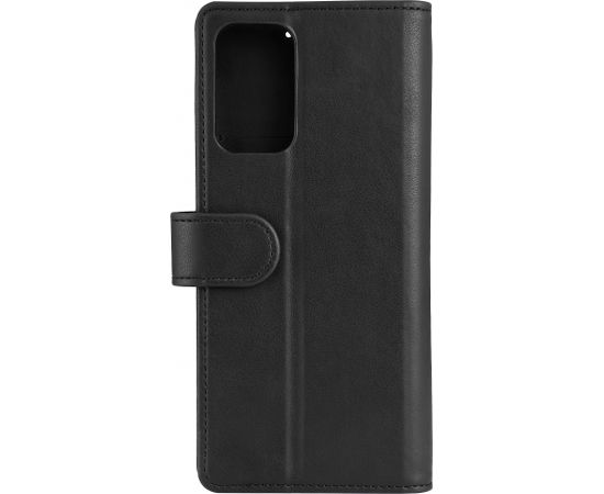 Krusell PhoneWallet Samsung Galaxy A73 5G black (62504)