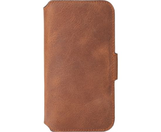 Krusell PhoneWallet Samsung Galaxy S21+ vintage cognac (62270)