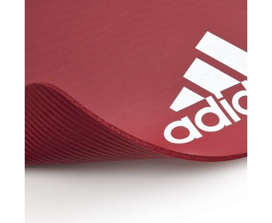 Adidas 7 MM ADMT-11014RD training mat