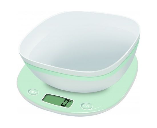 Digital kitchen scale MACARON ROSE + BOL Terraillon 14670