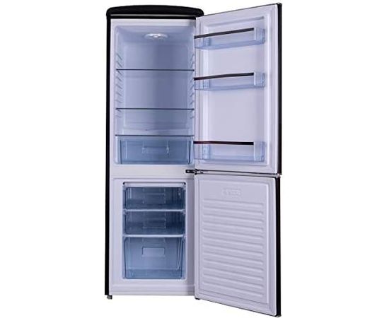 Fridge Frigelux CB255RNA black