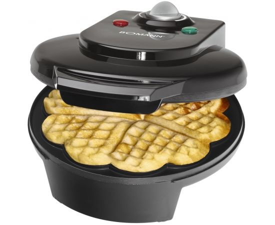 Bomann Waffle Maker WA 5018 CB