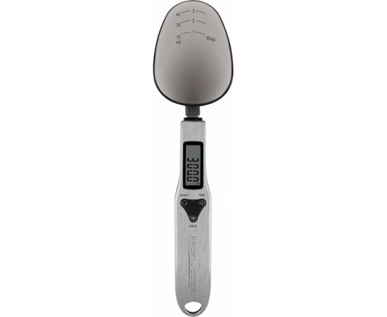 Digital spoon scale ProfiCook PCLW1214