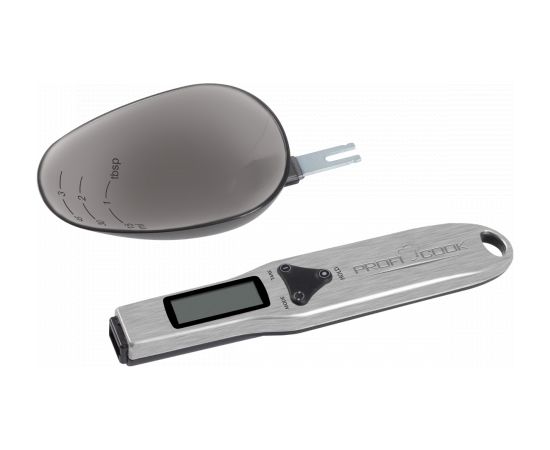 Digital spoon scale ProfiCook PCLW1214