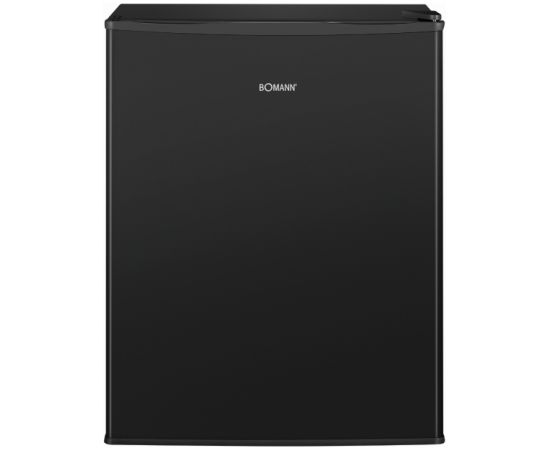 Freezer Bomann GB7236B black