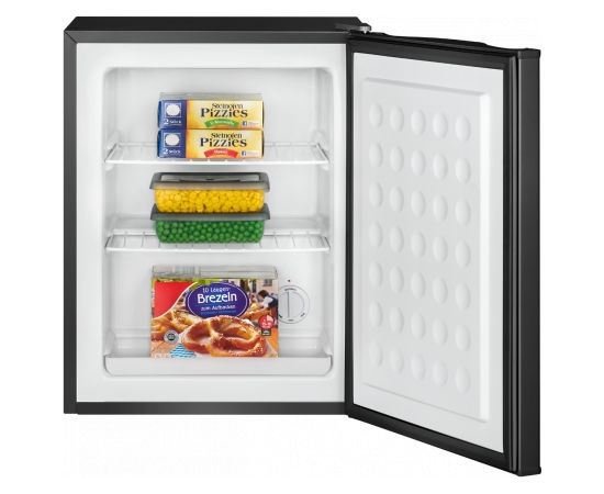 Freezer Bomann GB7236B black