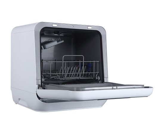 Dishwasher Scandomestic SFO101W