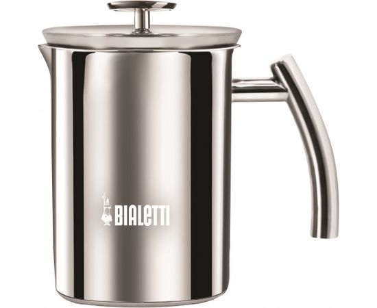 Milk frother stainless steel Bialetti Cappuccinatore