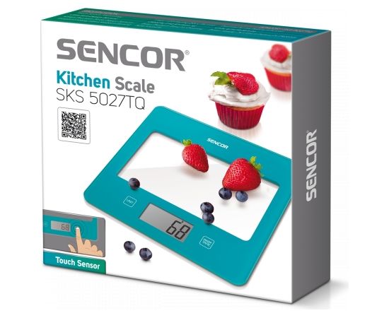 Sencor Kitchen Scale