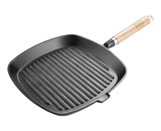 Cast Iron  Pan Lamart LT1063 24 cm