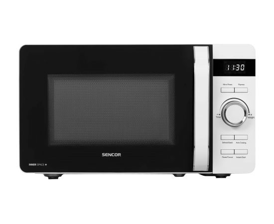 Microwave Oven Sencor SMW5017WH