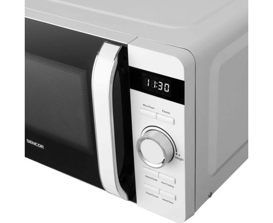 Microwave Oven Sencor SMW5017WH