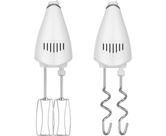 Hand  mixer with a rotating bowl Sencor SHM6206SS