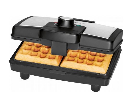 Waffle maker Clatronic WA3606
