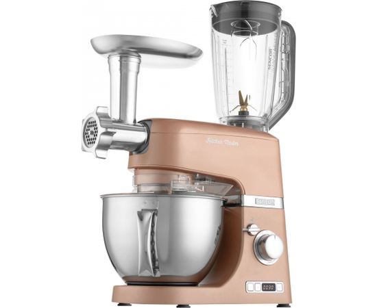 Stand mixer Sencor STM7876GD