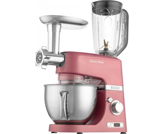 Stand mixer Sencor STM7874RD