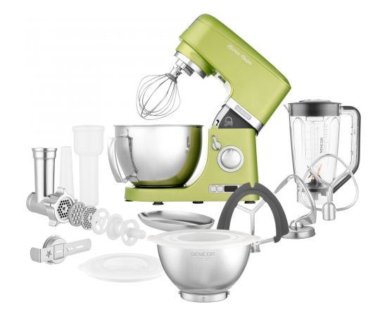 Stand mixer Sencor STM7870GG