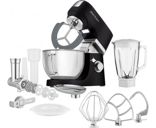 Food processor Sencor STM6359BK