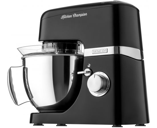 Food processor Sencor STM6359BK