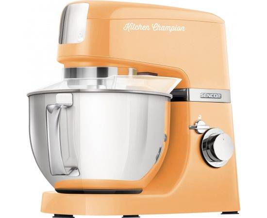 Food processor Sencor STM6353OR