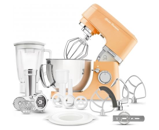 Food processor Sencor STM6353OR