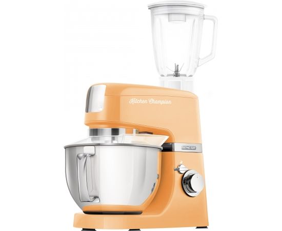 Food processor Sencor STM6353OR