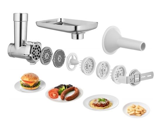 Multifunctional stand mixer Sencor STM3780GG