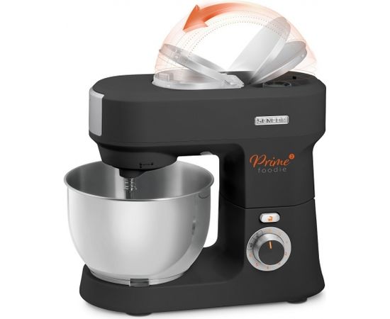 Multifunctional stand mixer Sencor STM3761BK