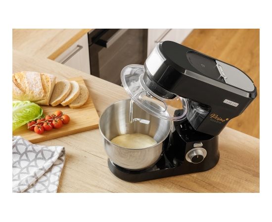 Multifunctional stand mixer Sencor STM3761BK