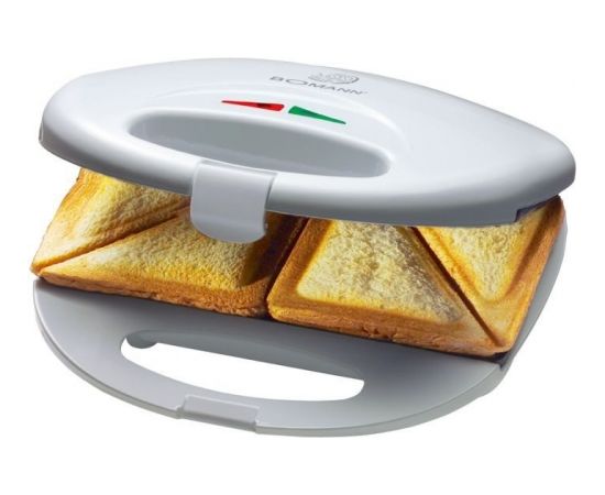 Sandwich maker Bomann