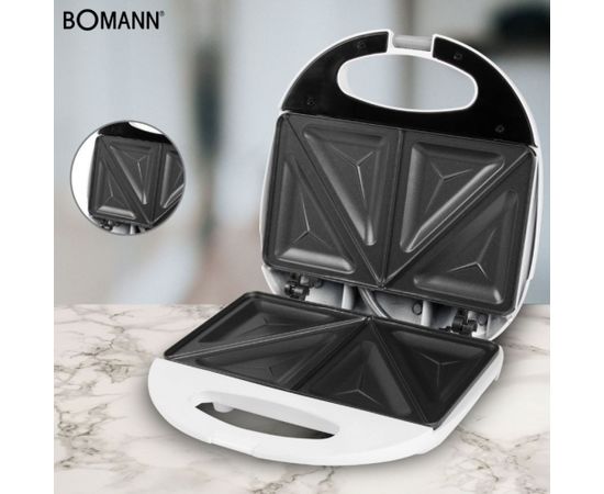 Sandwich maker Bomann