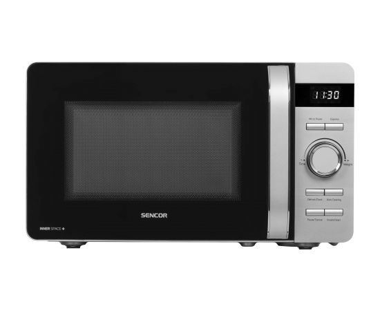 Microwave Oven Sencor SMW5217SL silver