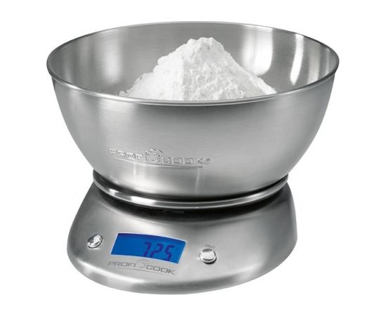 Digital kitchen scale Proficook