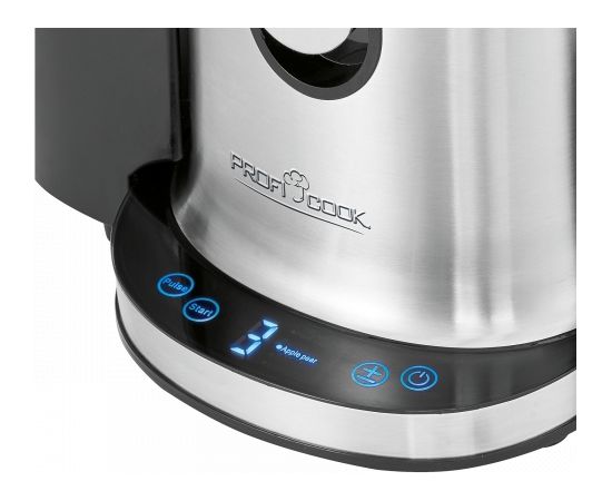 Proficook Automatic juicer PC-AE 1156