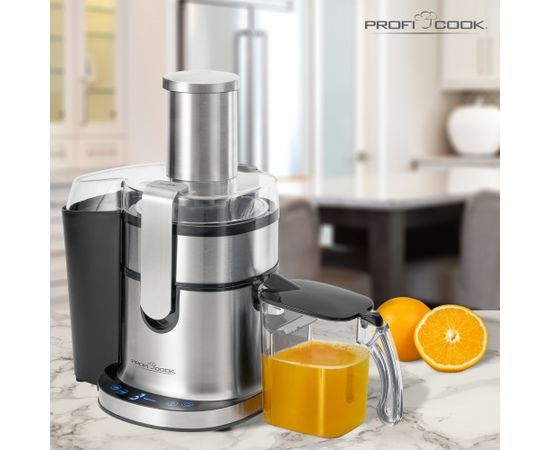 Proficook Automatic juicer PC-AE 1156