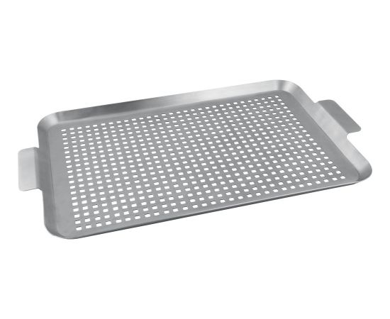 Grill plate 40x26cm Lamart LT5036