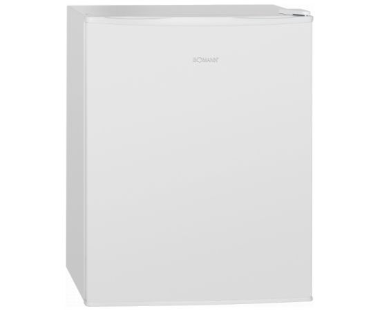 Freezer Bomann GB7236B white