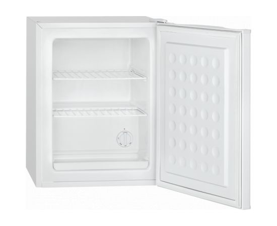 Freezer Bomann GB7236B white