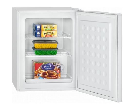 Freezer Bomann GB7236B white