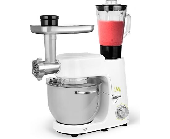 Food processor Orava Chef1 Virtuves kombaini