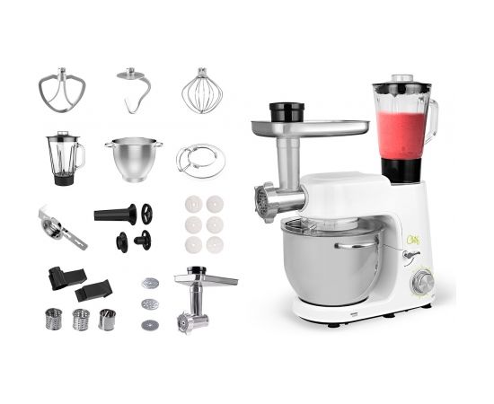 Food processor Orava Chef1 Virtuves kombaini
