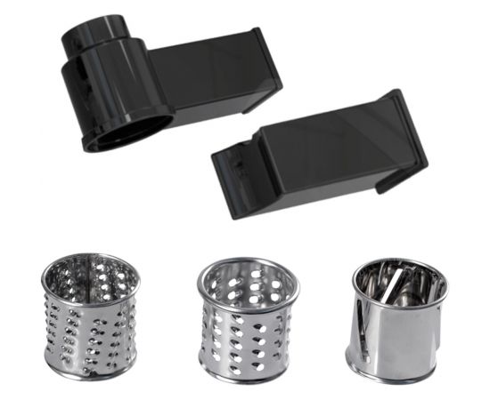 Food processor Orava Chef1 Virtuves kombaini