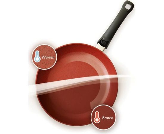 Fissler Protect SensoRed Frypan 26cm