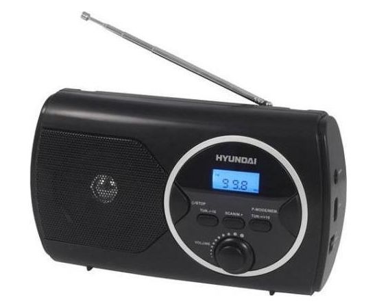 Radio Hyundai PR570PLLUB