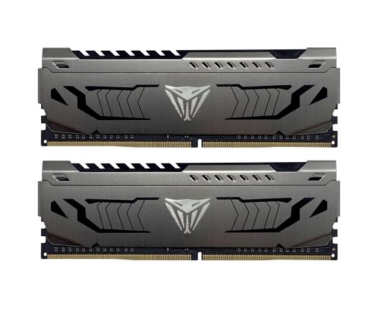 PATRIOT Viper Steel DDR4 8GB 3600MHz CL18 XMP2