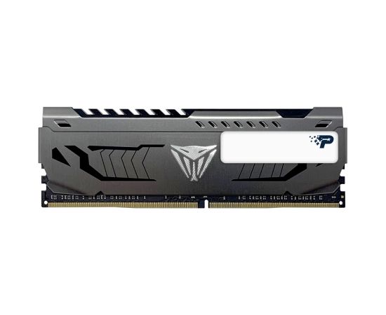 PATRIOT Viper Steel DDR4 8GB 3600MHz CL18 XMP2