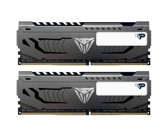 PATRIOT Viper Steel DDR4 8GB 3600MHz CL18 XMP2