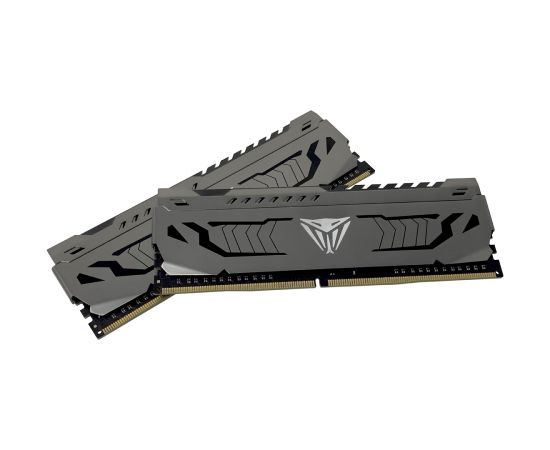 PATRIOT Viper Steel DDR4 8GB 3600MHz CL18 XMP2