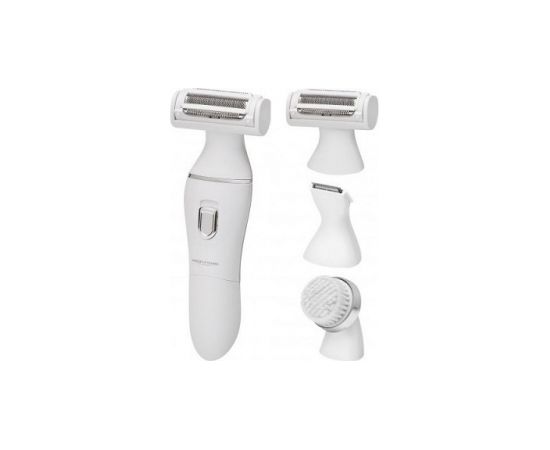 Women's shaver PROFICARE PC-LBS 3001