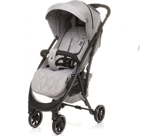 4baby SMART 2.0 light grey Akcija